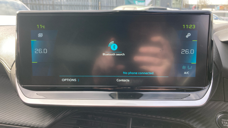 Peugeot 2008 100kW GT Premium 50kWh 5dr Auto Electric Estate